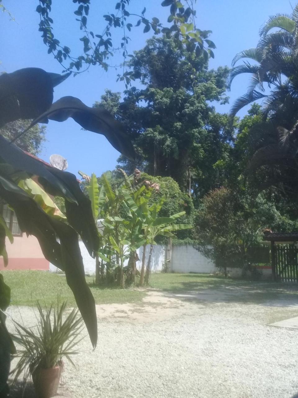 Chales Bangalos Itamambuca Ubatuba Eksteriør billede